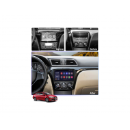 Suzuki-Alivio-2014-2018 - Android screen Suzuki-Alivio-2014-2018 - Android screen