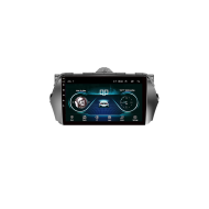 Suzuki-Alivio-2014-2018 - Android screen Suzuki-Alivio-2014-2018 - Android screen