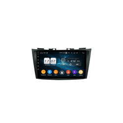 Android screen Suzuki Ertiga - 2019