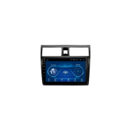 Screen Android Suzuki Swift -2004-2010 Screen Android Suzuki Swift -2004-2010