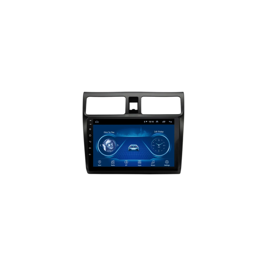 Screen Android Suzuki Swift -2004-2010 Screen Android Suzuki Swift -2004-2010