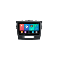 Screen Android Suzuki Vitara- 2015-2019 Screen Android Suzuki Vitara- 2015-2019