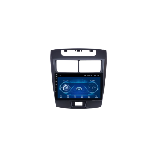 Toyota - Avanza - 2010 - screen - Android Toyota - Avanza - 2010 - screen - Android
