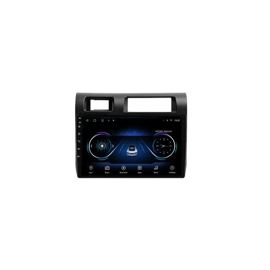<p>Toyota<br></p> Screen Toyota Land Cruiser - 2007-2020 Screen Toyota Land Cruiser - 2007-2020