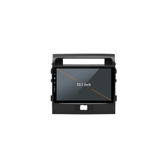 <p>Toyota<br></p> Screen Toyota Land Cruiser - 2007-2020 Screen Toyota Land Cruiser - 2007-2020