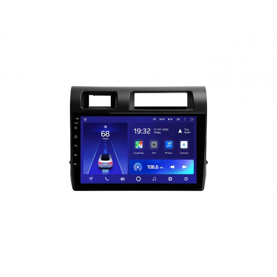 <p>Toyota<br></p> Screen Toyota Land Cruiser - 2007-2020 Screen Toyota Land Cruiser - 2007-2020