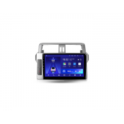 Toyota Land Cruiser Prado - 2010-2015