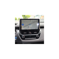 Android screen for Toyota 2020 model, 2 GB RAM Android screen for Toyota 2020 model, 2 GB RAM