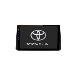Screen toyota -2020 screen android