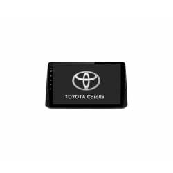 Screen toyota -2020 screen android