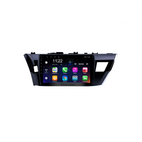 <p>Toyota<br></p> Toyota Corolla GCC Android player 2014-2016 Toyota Corolla GCC Android player 2014-2016