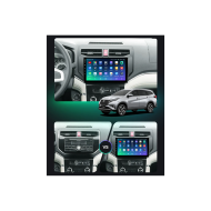 Android Toyota Rush 2017-2020 Android Toyota Rush 2017-2020