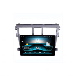 Toyota-Yaris - 2006-2012 - Android screen