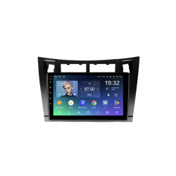 Screen Android Toyota Yaris - 2008-2011