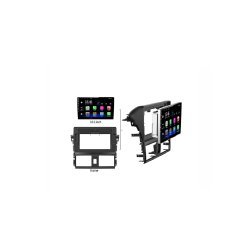 شاشة اندرويد لسيارة تويوتا يارس 2017 رامات 2 جيجا ذاكرة 32 جيجا