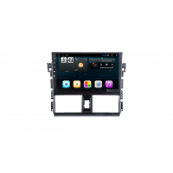 Android screen for Toyota Yaris - 2014-2015, 2 GB RAM Android screen for Toyota Yaris - 2014-2015, 2 GB RAM
