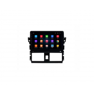 Android touch screen for Toyota Yaris 2017, 2 RAM, 32 GB Android touch screen for Toyota Yaris 2017, 2 RAM, 32 GB