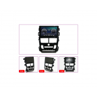 Android screen Toyota Yaris-AT- 2018-2020 Android screen Toyota Yaris-AT- 2018-2020
