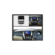 Android screen Toyota Yaris-AT- 2018-2020