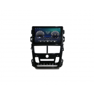 Android screen Toyota Yaris-AT- 2018-2020 Android screen Toyota Yaris-AT- 2018-2020