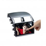 Full 9 inch Android car stereo for Toyota Corolla Full 9 inch Android car stereo for Toyota Corolla