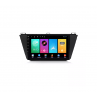 Android screen - Tiggo 1 Android screen - Tiggo 1