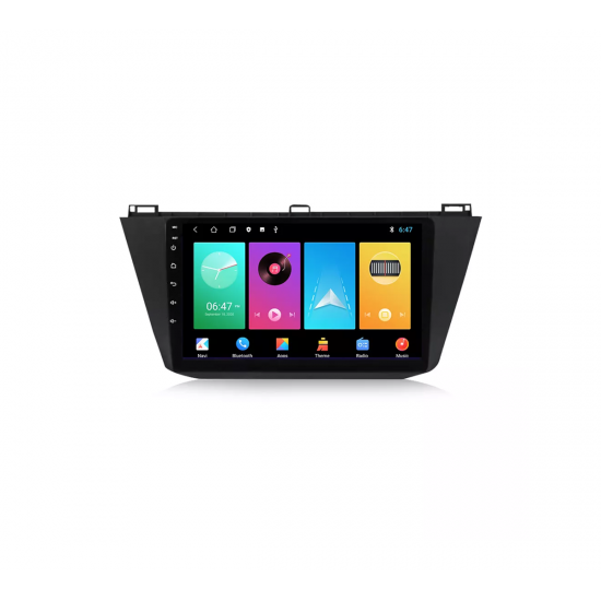 Android screen - Tiggo 1 Android screen - Tiggo 1