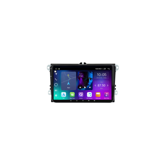 Screen Android Volkswagen Jetta - 2008 Screen Android Volkswagen Jetta - 2008