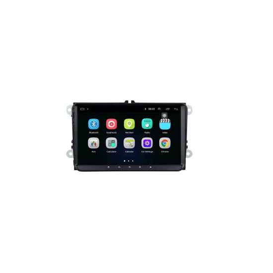 screen android volkswagen passat -2020 screen android volkswagen passat -2020