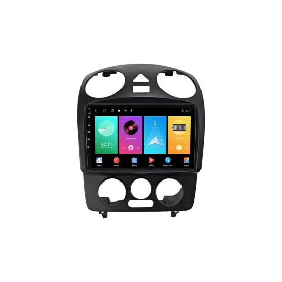 Beetle 2004 2010 android screen Beetle 2004 2010 android screen
