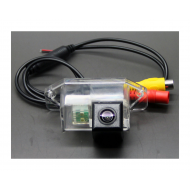 Car camera Mitsubishi Lancer 2010 Car camera Mitsubishi Lancer 2010