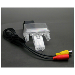 كاميرا خلفية باركن تويوتا كورولا 2014 