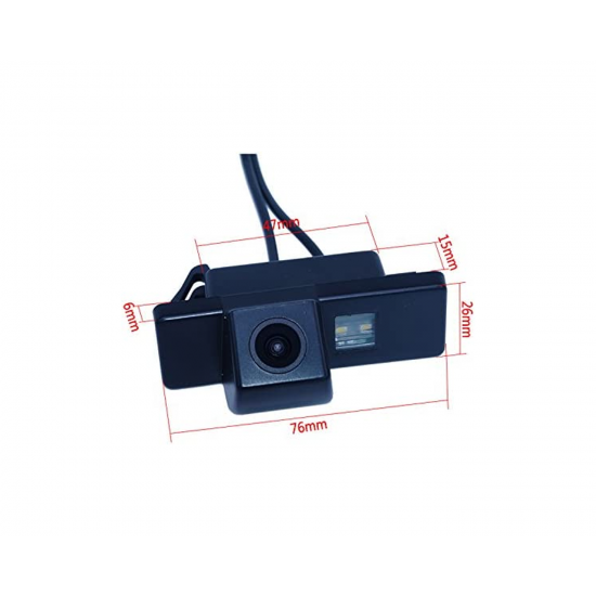 Rear camera for Nissan Sunny 2014 Rear camera for Nissan Sunny 2014
