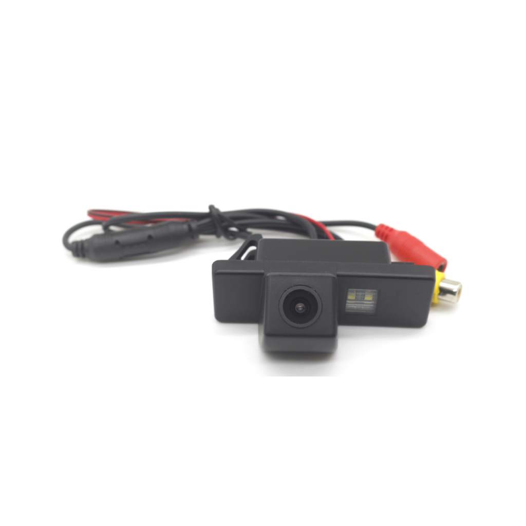 Rear camera for Nissan Sunny 2014