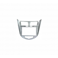 Accent RB car modification frame - 7 inches Accent RB car modification frame - 7 inches