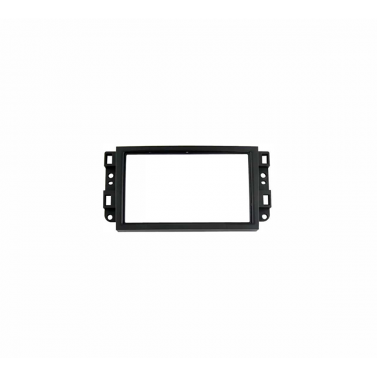 Aveo car modification frame 7 inch Aveo car modification frame 7 inch