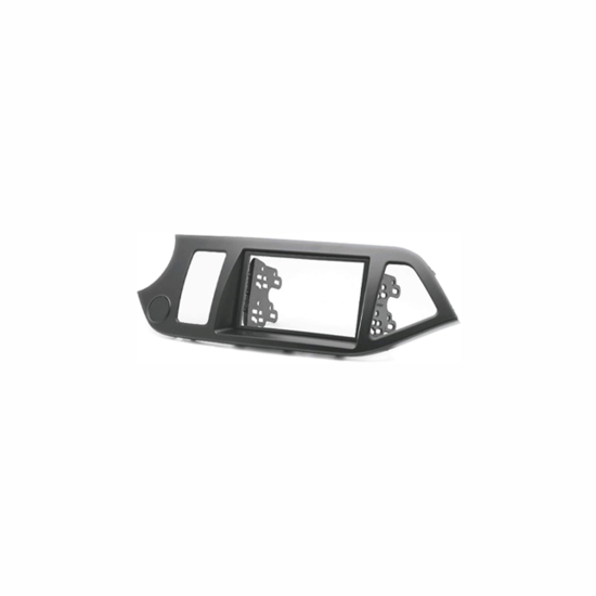 Kia Picanto car modification frame - 7 inches