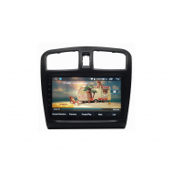 DFSK Glory-330 Android screen DFSK Glory-330 Android screen