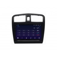 DFSK Glory-330 Android screen DFSK Glory-330 Android screen