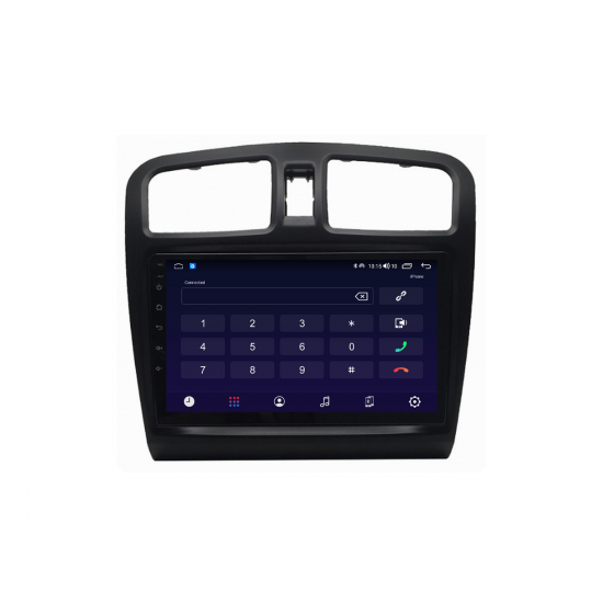 DFSK Glory-330 Android screen DFSK Glory-330 Android screen