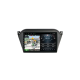 Android car screen Jack S-2