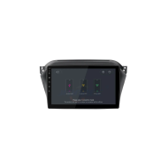 Android car screen Jack S-2