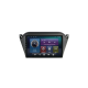 Android car screen Jack S-2