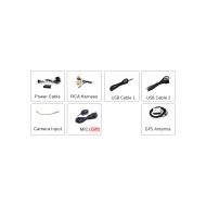 Android car screen Jack S3 Android car screen Jack S3