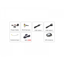 شاشه سيارة  اندرويد جاك أس-3