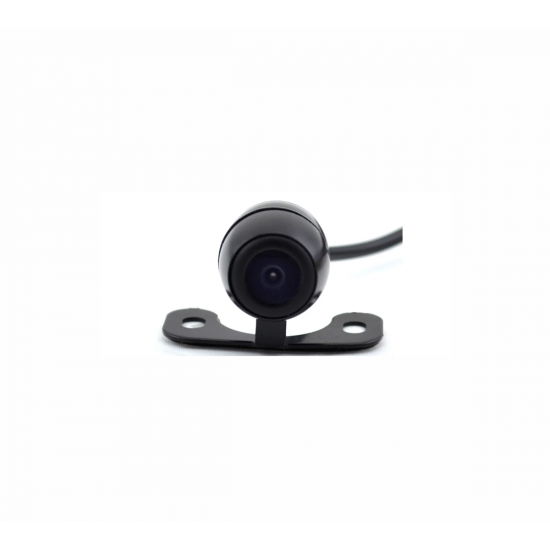 Rear parking camera and distance detection system for the car Rear parking camera and distance detection system for the car