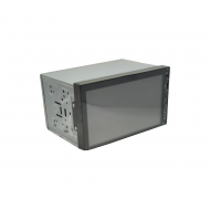 Car cassette 7 inch full touch model - HSH 9005 Car cassette 7 inch full touch model - HSH 9005