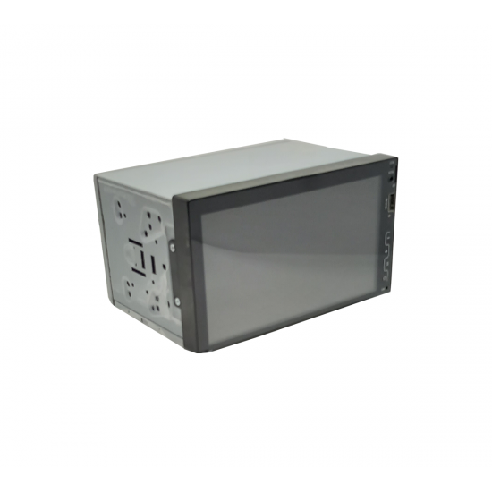 كاسيت سيارة 7 بوصة تاتش كامل موديل - HSH9005 كاسيت سيارة 7 بوصة تاتش كامل موديل - HSH9005