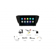 Skoda Superb screen - Android Skoda Superb screen - Android