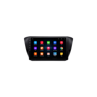 Skoda Superb screen - Android Skoda Superb screen - Android